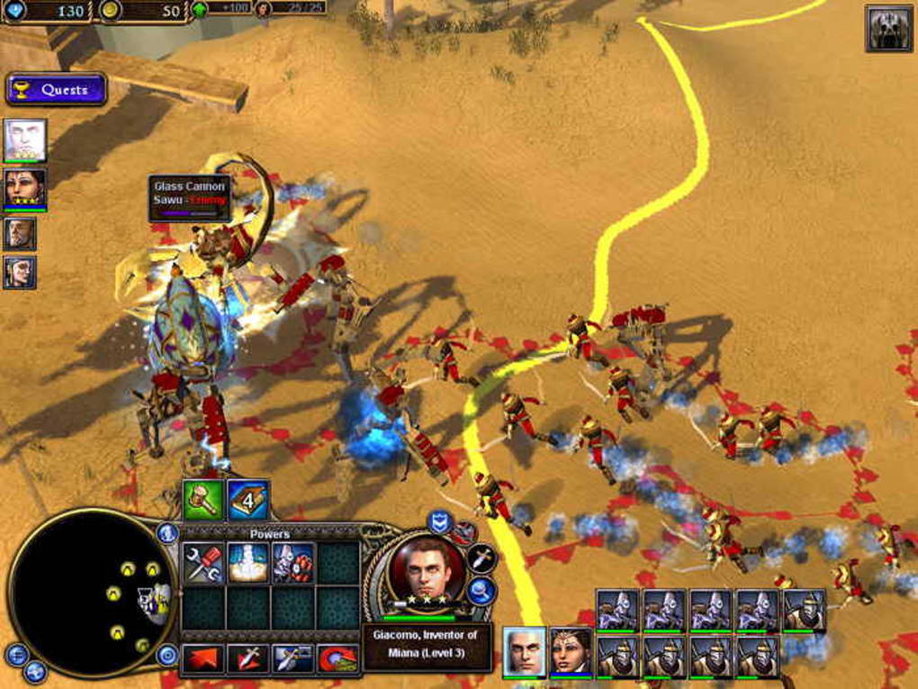 Rise Of Nations Download Full Version Mac